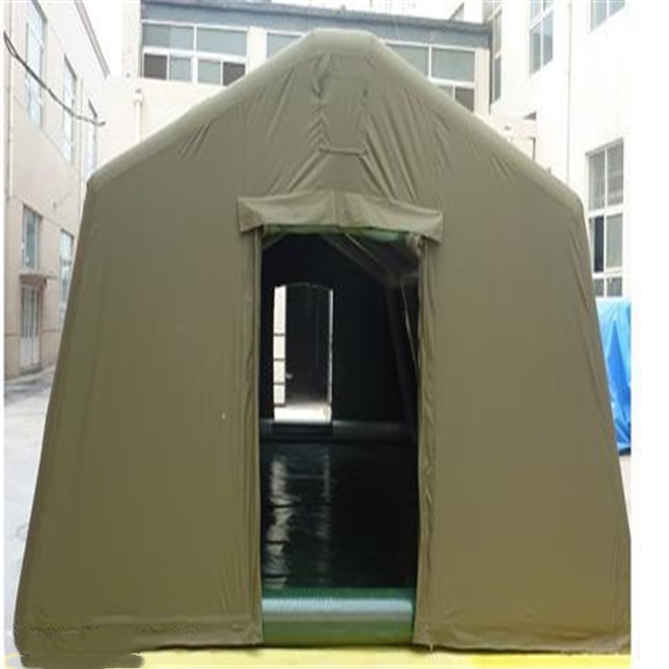 大渡口充气军用帐篷模型生产工厂
